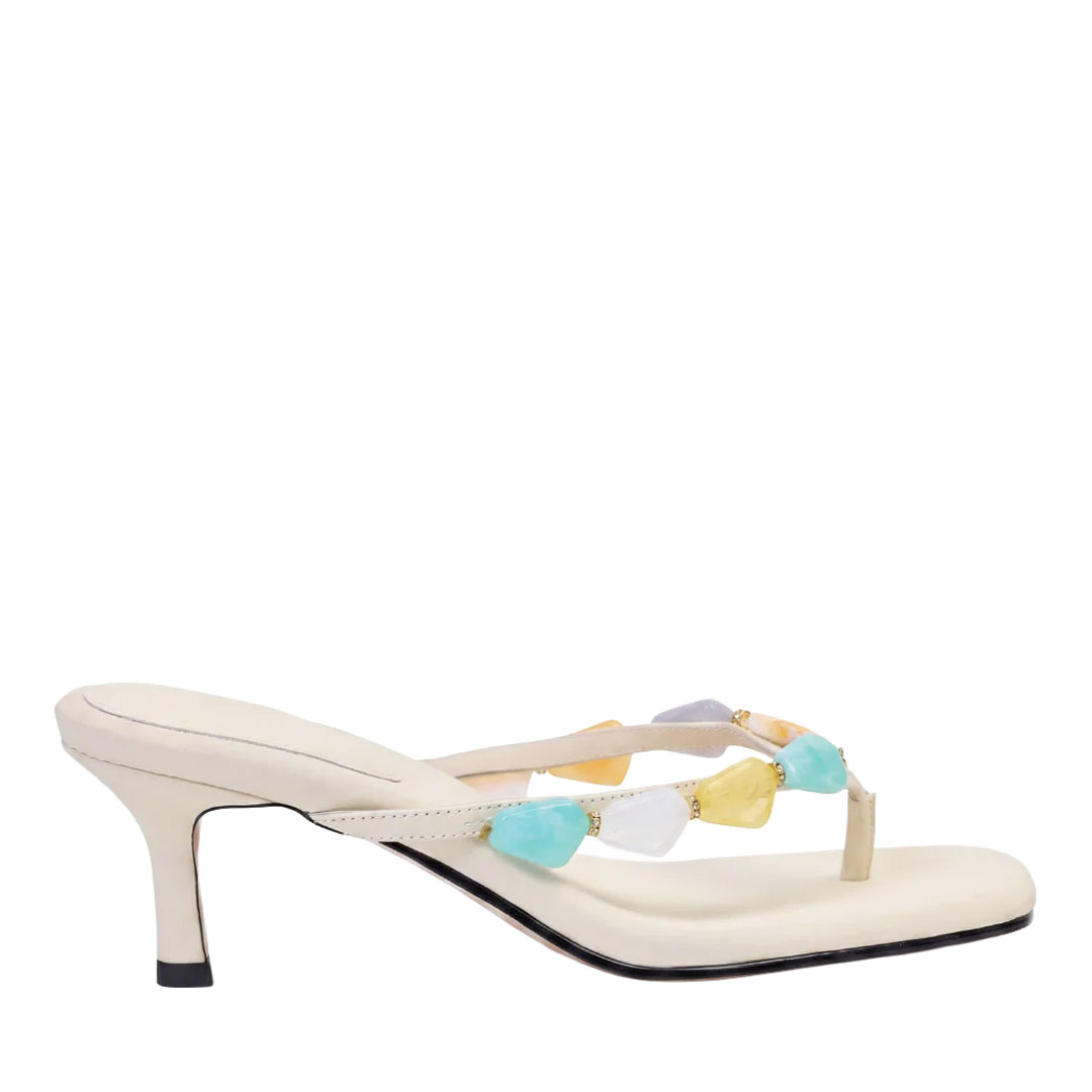 Kathryn Wilson Harris Heel